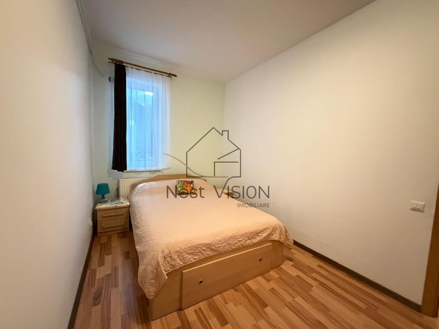 3 camere | 61 mp | Etaj 1 | Mobilat complet | Gata de mutat | Strand - Poză 1