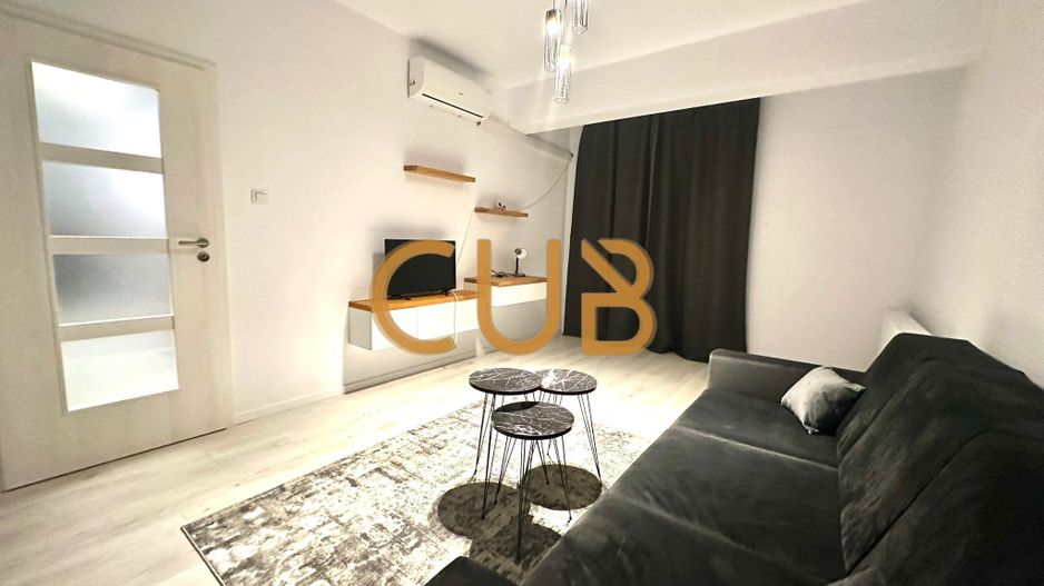 1cam decomandat, mobilat si utilat complet | prima inchiriere | Giroc - Poză 2