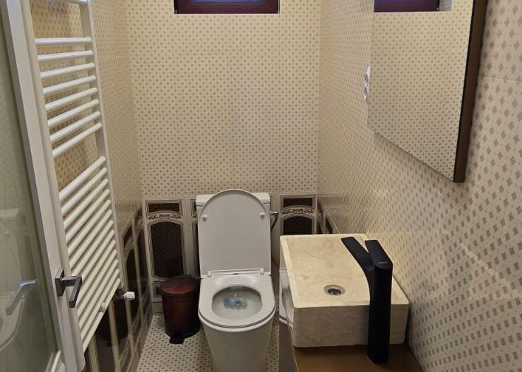 Casă De Închiriat  | Ideală Pentru Locuință Sau Afaceri - Poză 13