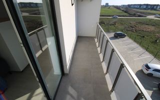 Apartament nou de închiriat – Braytim | Prima închiriere | Loc de parcare inclus - Poză 15