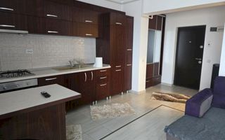 Garsoniera Berceni - Aparatori Patriei -Metalurgiei - optional parcare - Poză 14