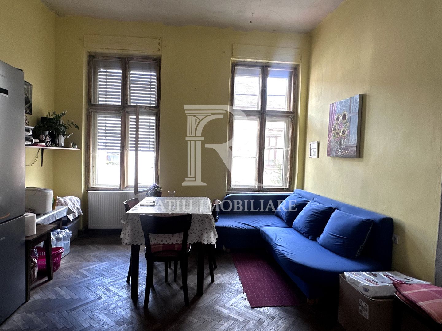 Apartament cu 3 camere la casa + Garsoniera | Ultracentral | Oradea - Poză 2