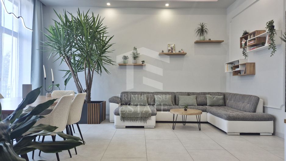 Apartament de lux | P-ta Maria | Et. 1 | Ideal pentru investitie - Poză 18