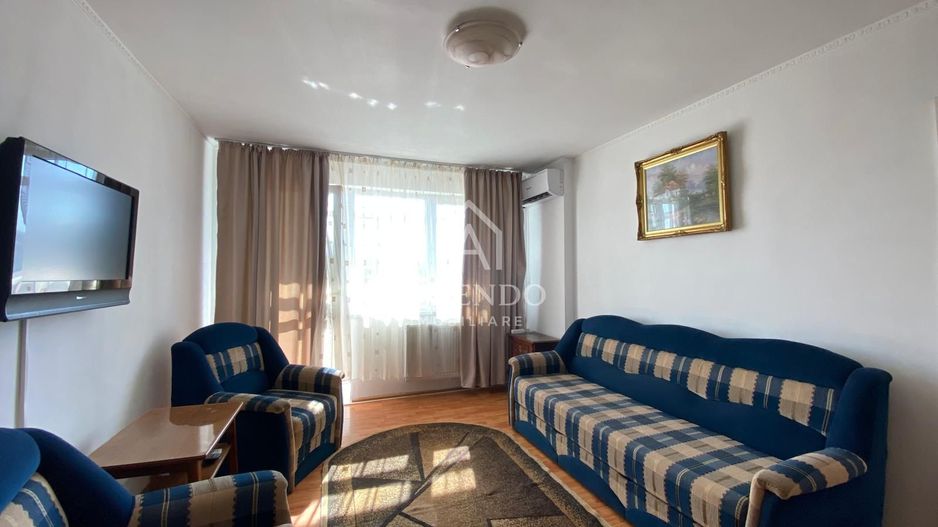 Apartament 2 camere de închiriat Bd. Dimitrie Cantemir – Unirii - Poză 1