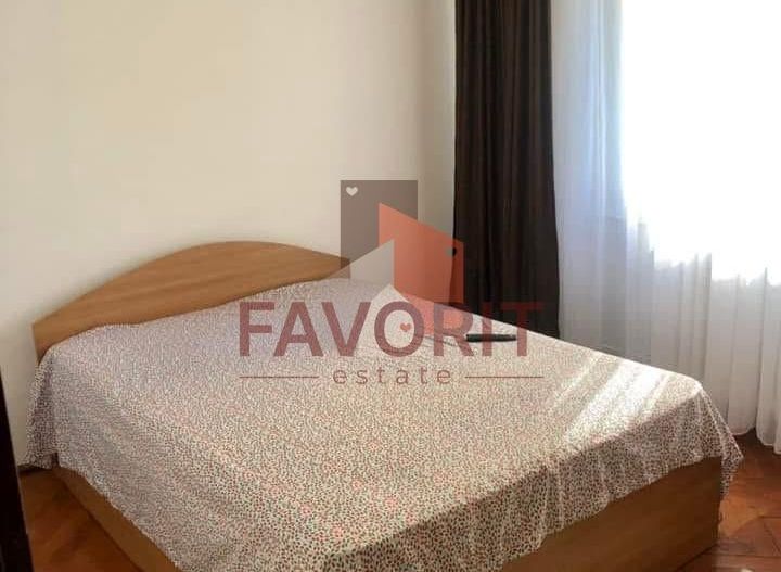 2 camere | etaj 2 | centrala proprie | mobilat si utilat | zona excelenta | - Poză 7