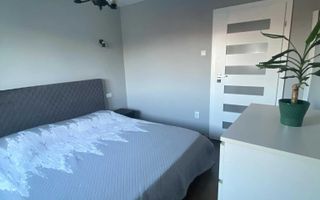 Apartament de vânzare, 3 camere, Mărăști, zona Mobexpert. Panorama. - Poză 4