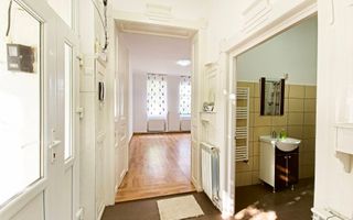 Casa alipita de inchiriat Gruia pt sediu firma, birou, locuinta - Poză 8