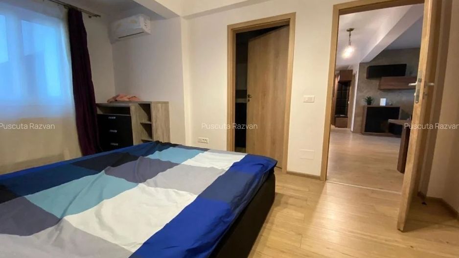 Apartament 3 camere de inchiriat Vitan Pet Friendly+ loc de parcare - Poză 7