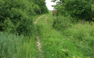 Teren Buftea cu iesire la lac - Poză 30