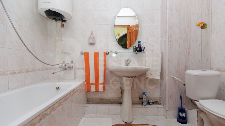 Vânzare, apartament, 2 camere, str. Băcioii Noi, Botanica - Poză 4