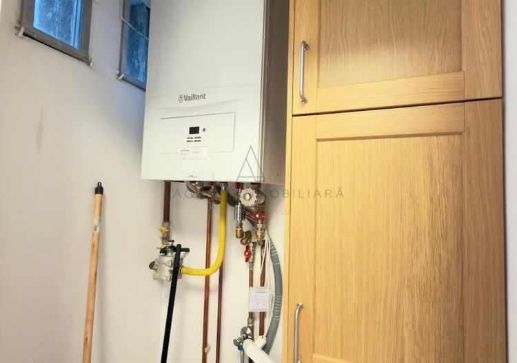 2 Camere/Etaj Intermediar/Ceaikovski Investitie 51 mp - Poză 7