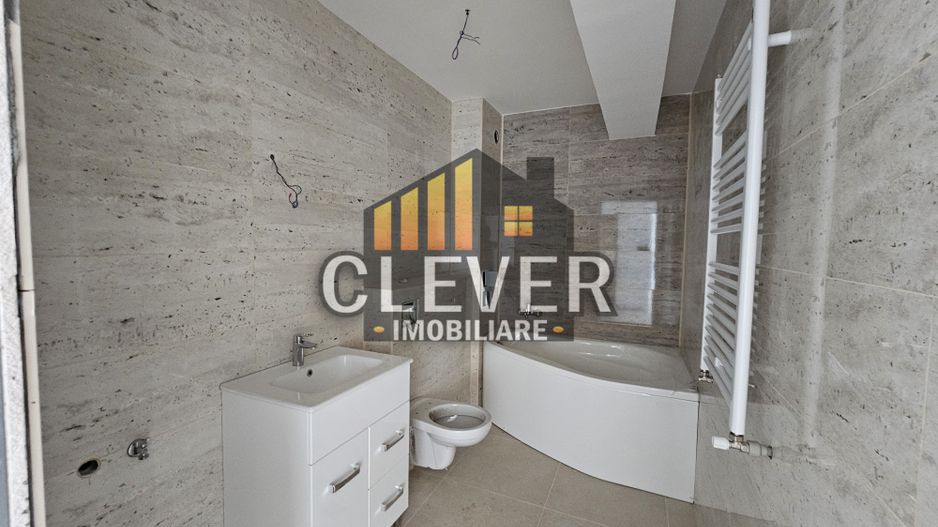 Apartament 2 Camere decomandat,finalizat, 0% Comision - metrou  Teclu - Poză 13