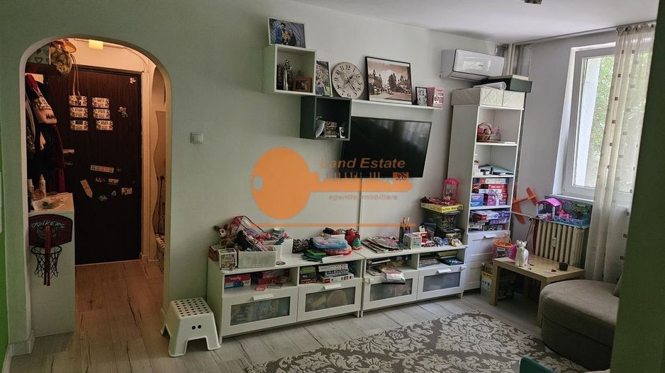 4 camere Drumu Taberei (8min metrou Raul Doamnei) - Poză 4