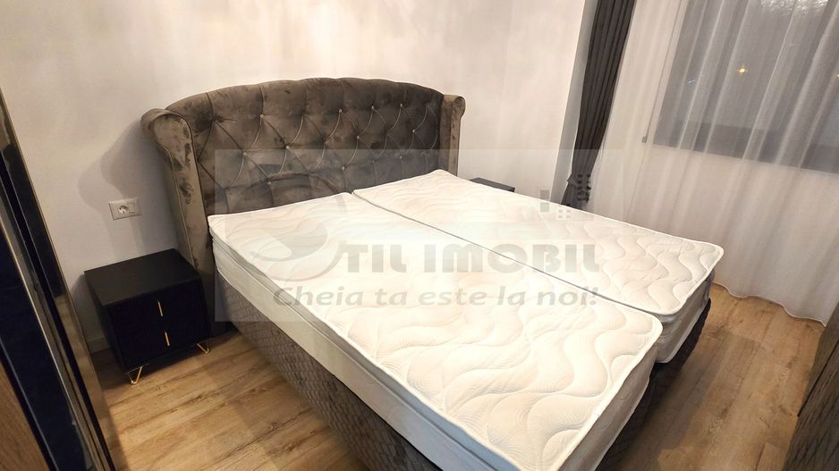 Apartament 2 Camere Dacia - 600 euro - Poză 4