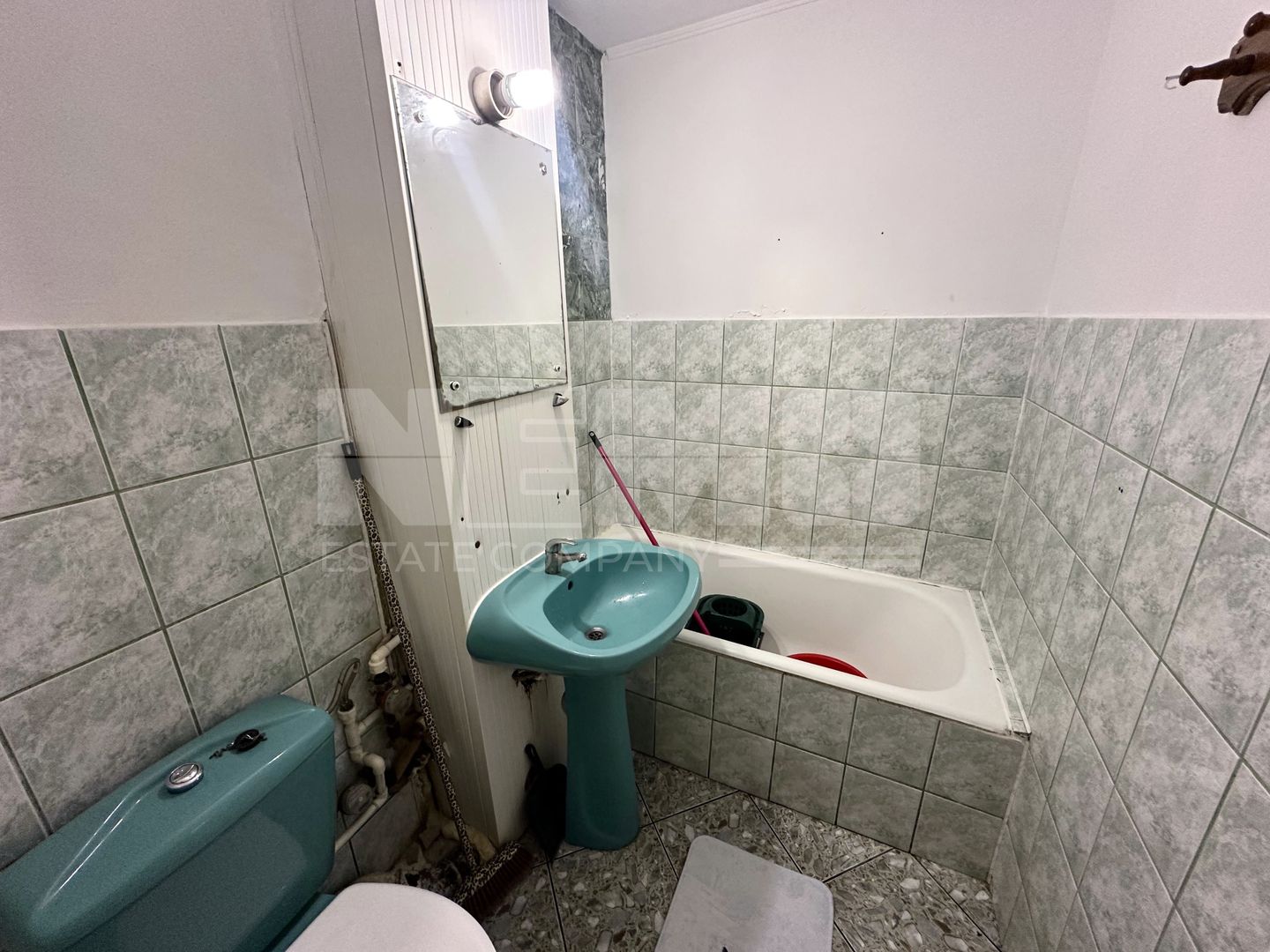 Garsoniera de Inchiriat | Parter | 2 Voievozi | 32 MP - Poză 7