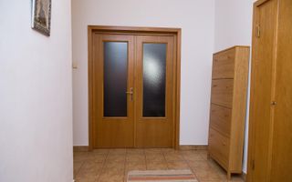 AP. 2 CAMERE CALEA PLEVNEI, BUCATARIE INCHISA, CENTRALA IMOBIL - Poză 14