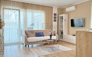 Apartament nou cu 2 camere de vanzare in zona Universitatii - Poză 1