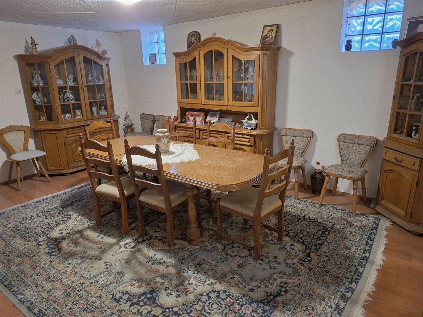 Casa 6 camere cartier Iosia - Poză 7