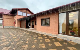 CASA COMPLET UTILATA SI MOBILATA MODERN CU GRADINA | 1100 MP |MARGINEA - Poză 47