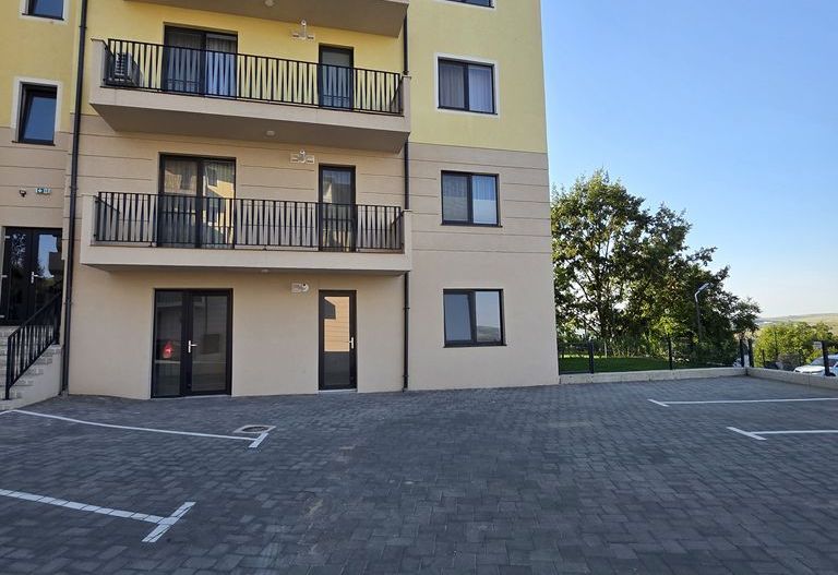 Apartament 2 camere | 55 mp-Vivasy - Poză 5