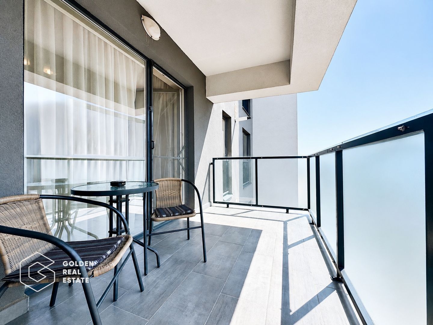 Apartament 2 camere, Adora Park - Poză 12