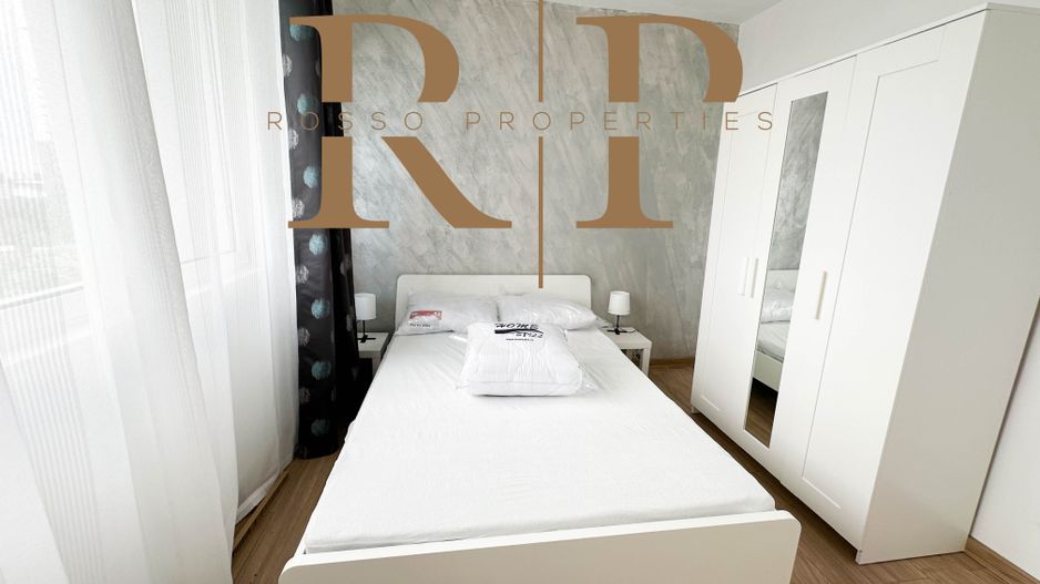 Apartament de închiriat în Dorobanti, Bucuresti - Poză 4