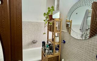 EXCLUSIVITATE! Apartament 1 cameră - Poză 7