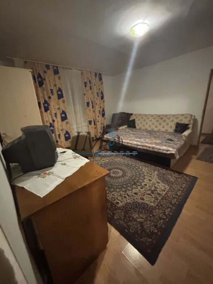Apartament cu 2 camere de vanzare in zona Cetate Alba Iulia - Poză 2