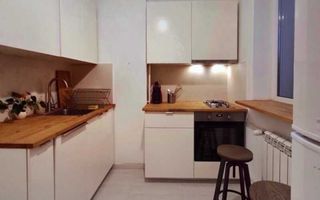 GARSONIERA PAJURA, PRIMA INCHIRIERE, BUCATARIE INCHISA, MODERN - Poză 3