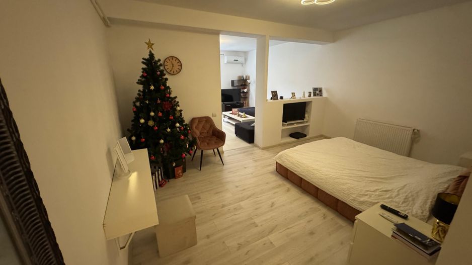 Apartament superb cu doua camere, Aparatorii Patriei, 96.500€ negociabil - Poză 12