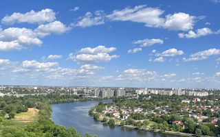Apartament spatios 4 camere One High District - Poză 2