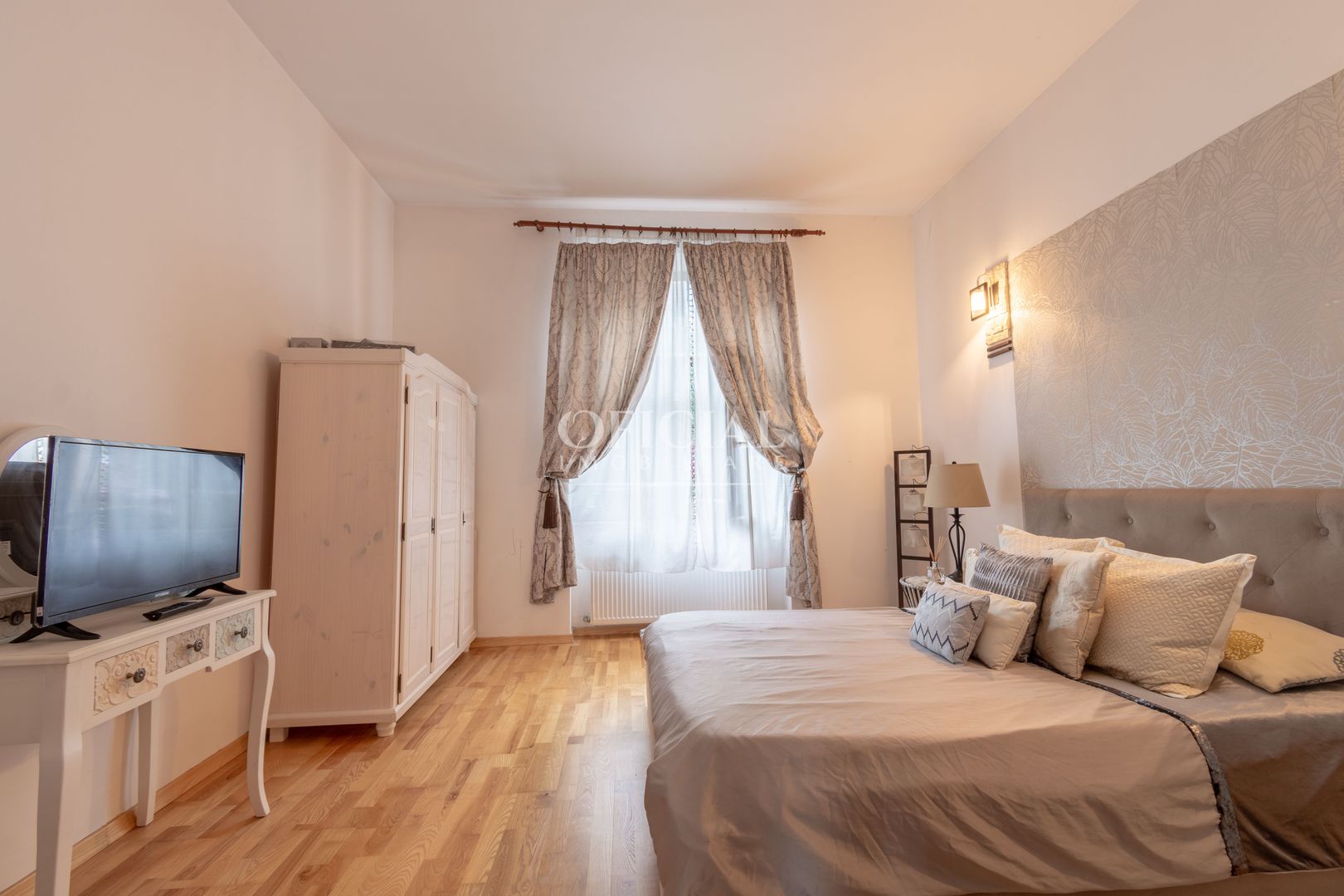 Apartament 2 Camere | 52 Mp | Pet Friendly | Zona Centrala - Poză 3