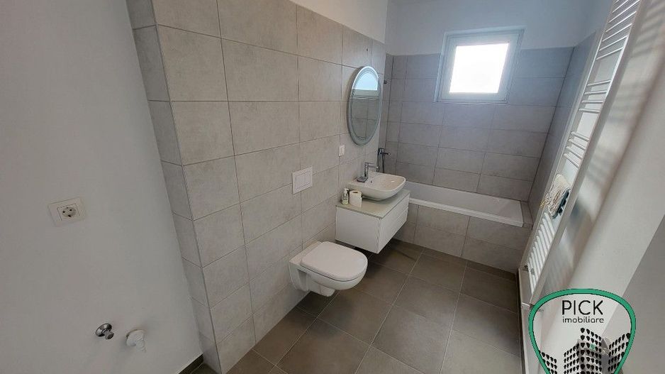 P 4189 - Apartament cu 2 camere în Târgu Mureș, Maurer - Poză 5
