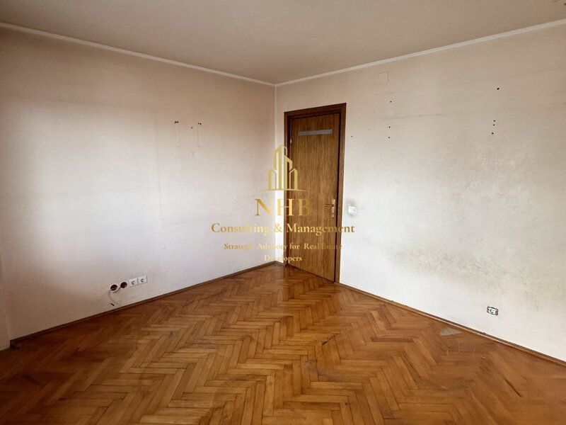 APARTAMENT 4 CAMERE DE VANZARE  Hyperion-Hala Traian - Poză 8