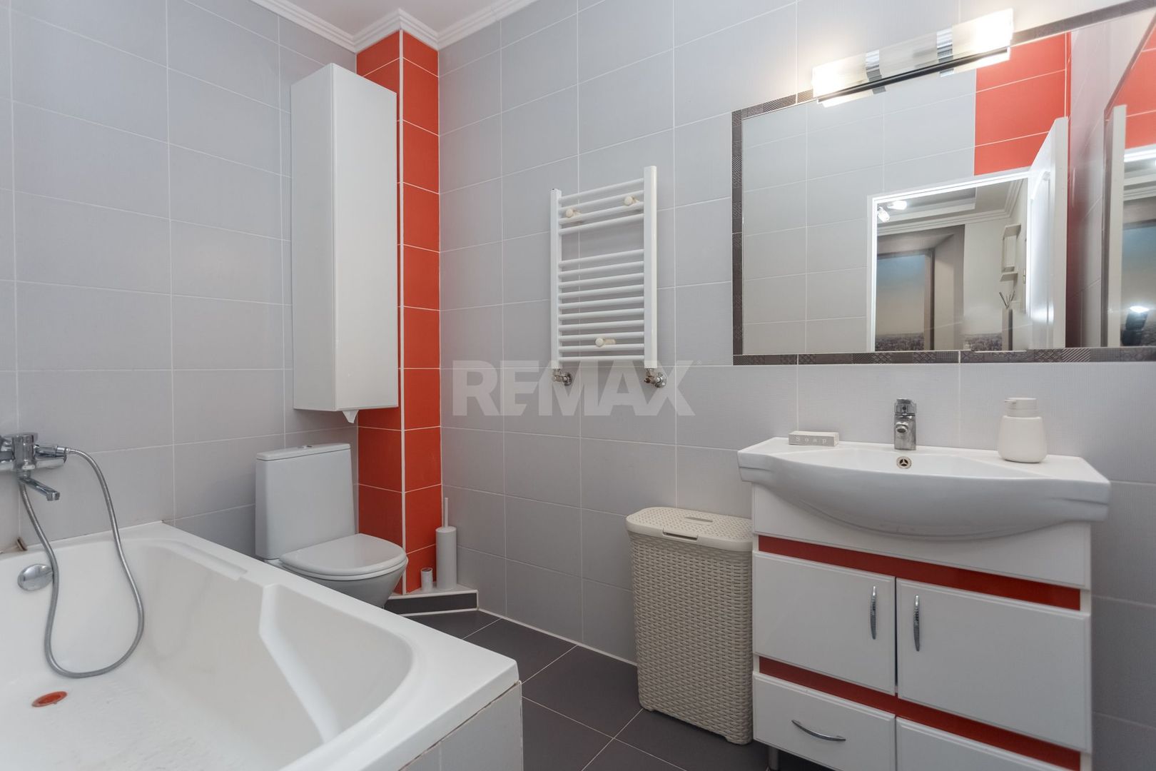 Apartament 1 odaie Râșcani, Mun. Chișinău - Poză 10