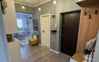 Apartament elegant cu 3 camere în zona Gheorgheni – Andrei Mureșanu. - Poză 3