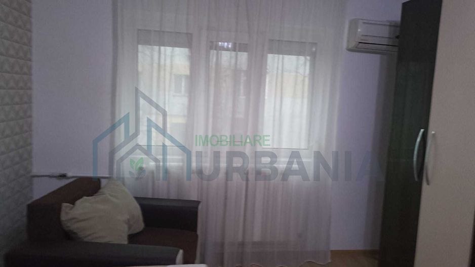 Apartament 2 camere decomandat, 55 mp, etaj 1, zona Canta – Iași - Poză 6