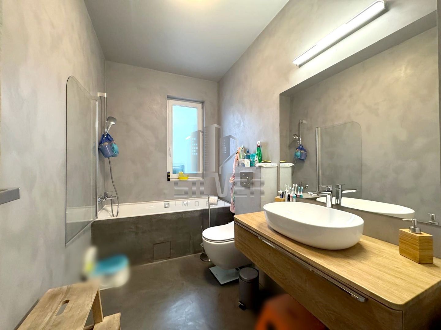 Apartament 3 camere/76mp/Terasa 73mp/garaj. - Poză 16