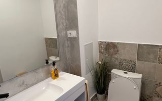 Apartament 3 camere | Prima Inchiriere | Bloc Anvelopat | Gorjului - Poză 8