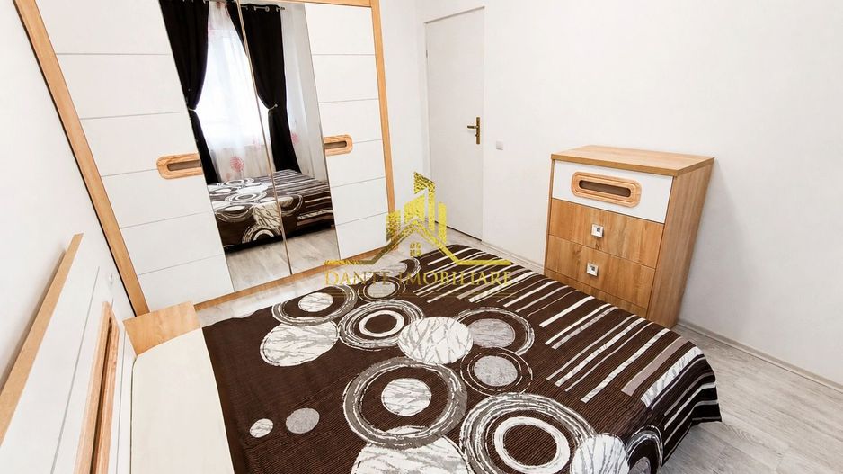 2 camere, modern, bloc nou, terasa, parcare, Buna Ziua, Grand Hotel - Poză 6
