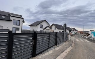 Casa PREMIUM | Carport | Pompa de Caldura DAIKIN | 441 mp teren - Poză 4