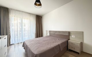 Apartament cu 2 camere de inchiriat cu parcare subterana, Europa - Poză 8