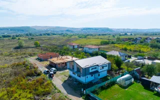 🌿 Duplex cu 134 mp utili și curte proprie | Jucu de Mijloc - Poză 18