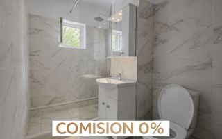 COMISION 0, Apartament 3 Camere,Decomandat, Etaj 3, Centrala, Aradului - Poză 1