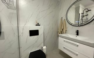Apartament 3 camere lux | Eroilor Florești | Parcare - Poză 7