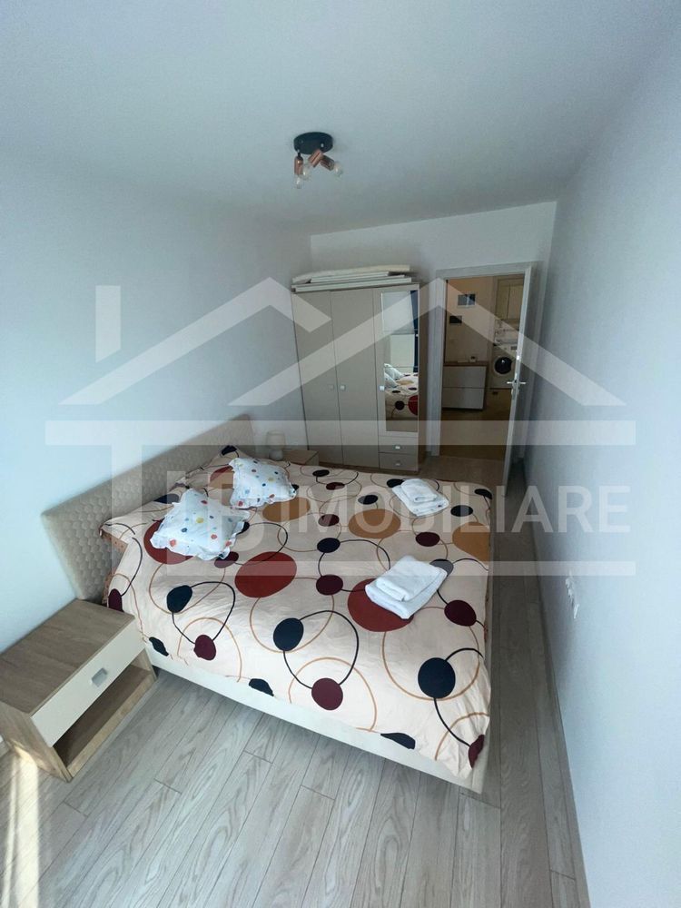 Apartament cu 3 camere, 70 mp, decomandat, petfriendly, Zona Maurer Residence - Poză 1