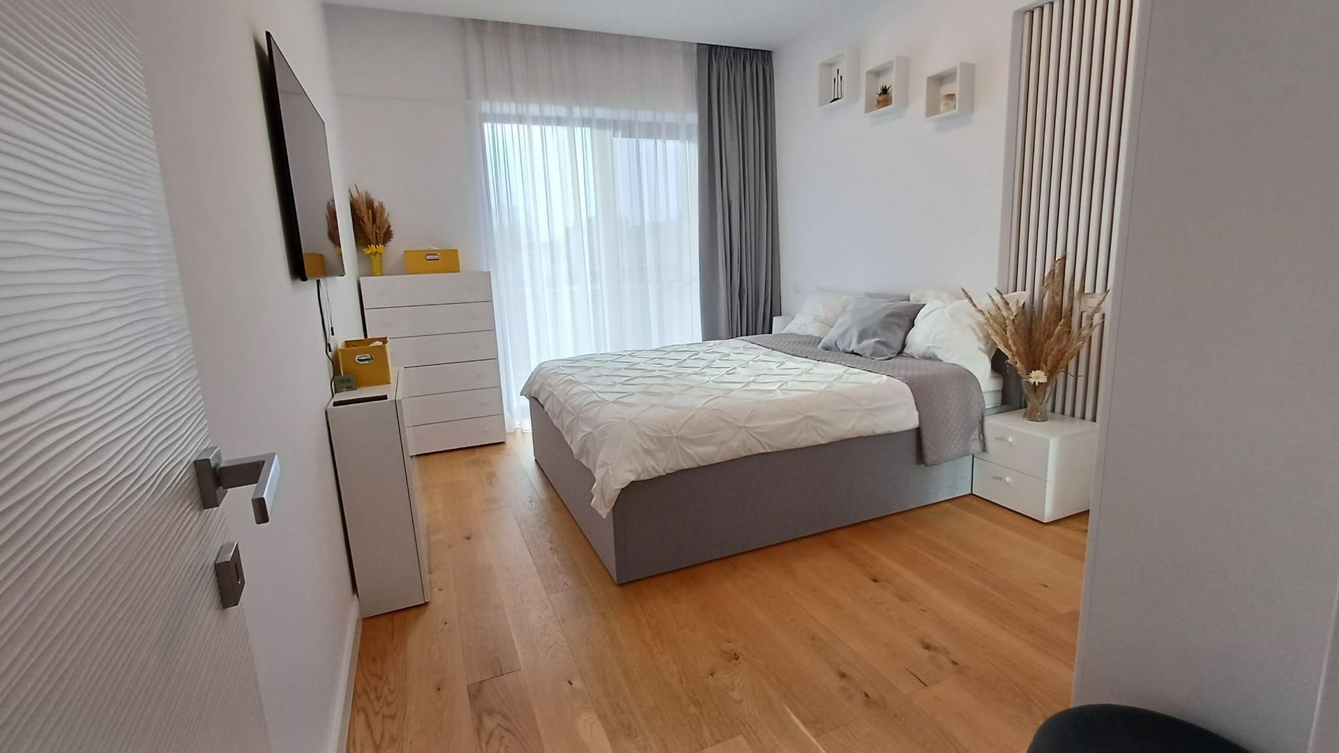 2 camere | Herastrau Parkview | Baneasa | Aviatiei - Poză 4