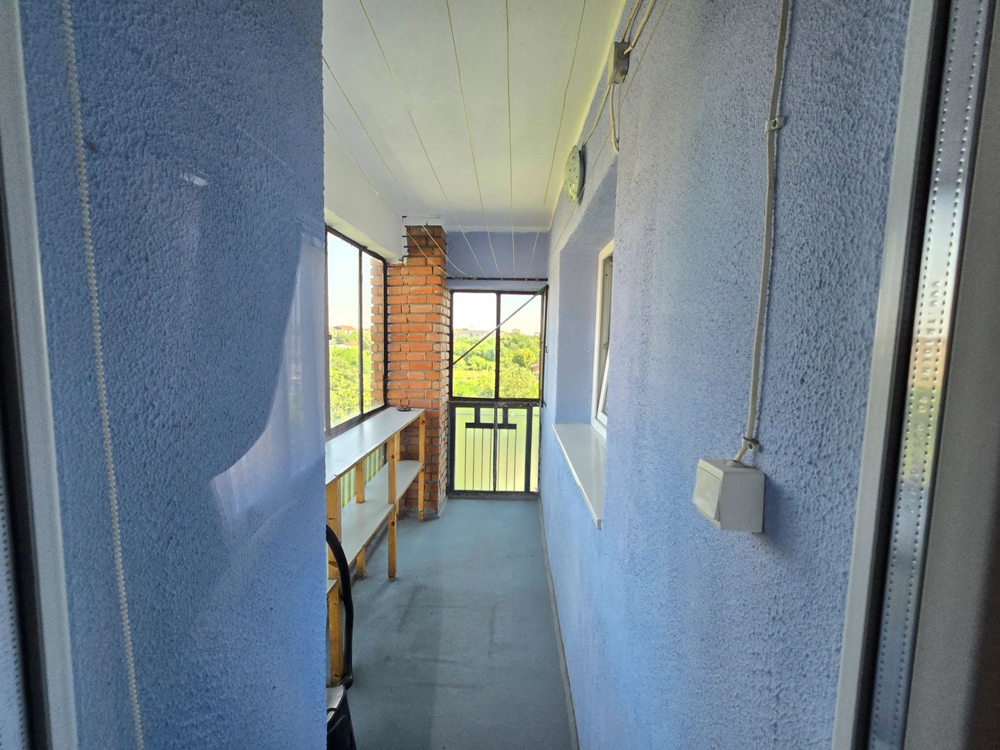 Apartament 3 camere,  Zona Lipovei, Decomandat, 72mp utili, Garaj cu CF - Poză 11