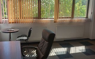 Spațiu de închiriat 25 mp în clădire de birouri, Tătărași, strada Ciurchi nr. 114, Iași - Poză 2