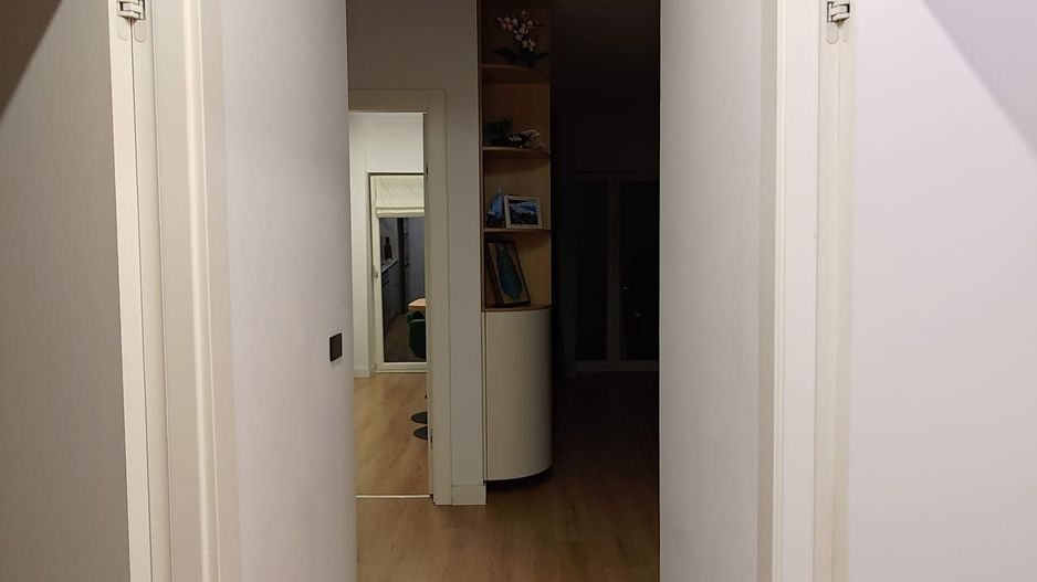 Apartament 2 camere Dristor 4 Elements  terasa /parcare subterana - Poză 14